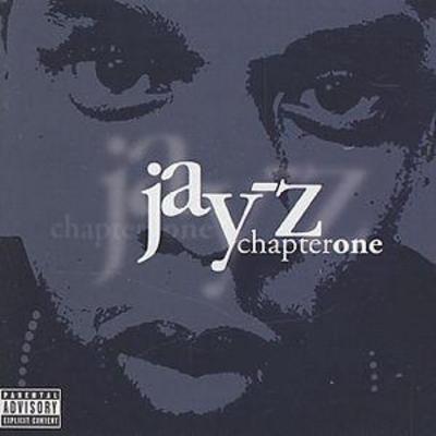 Jay-Z - Chapterone CD Album - Used