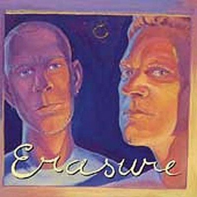 Erasure — Erasure
