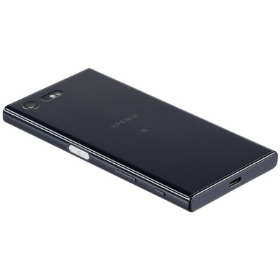 Sony xperia x compact 32gb black