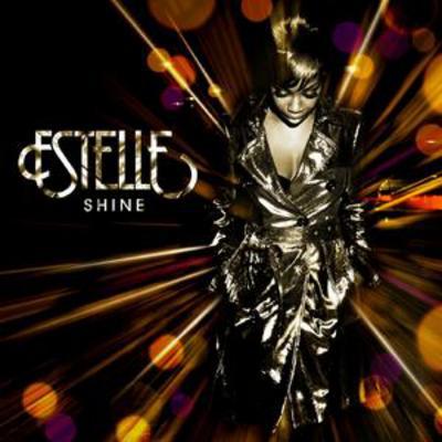 Estelle - Shine CD Album - Used