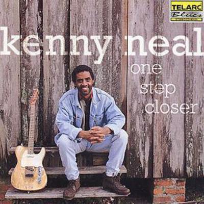 One Step Closer CD Album - Used