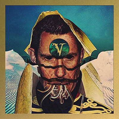 Veil of Maya - False Idol CD Album - Used