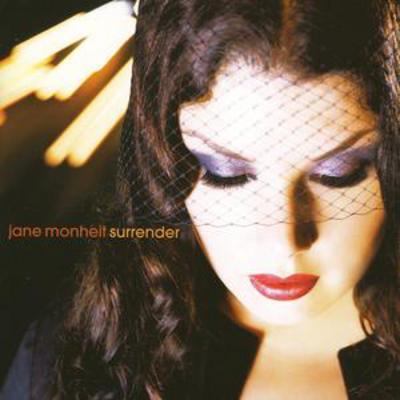 Jane Monheit - Surrender CD Album - Used