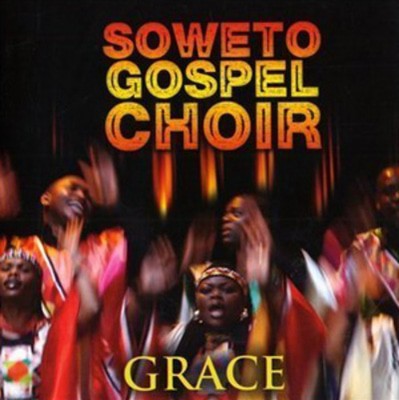 Soweto Gospel Choir - Grace CD Album - Used