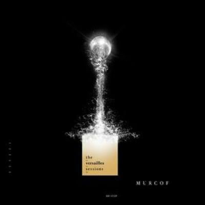 Murcof - The Versailles Sessions CD Album - Used
