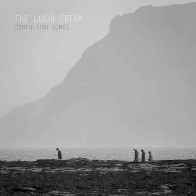 The Lucid Dream - Compulsion Songs CD Album - Used
