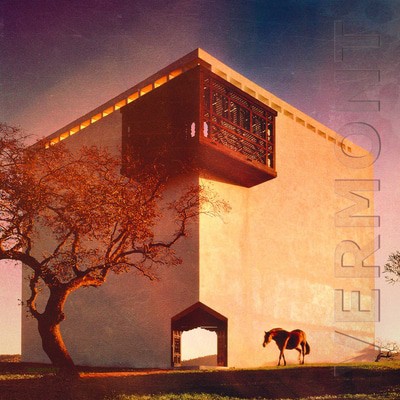 Vermont - II CD Album - Used