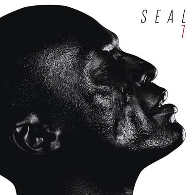 Seal - 7 CD Album - Used