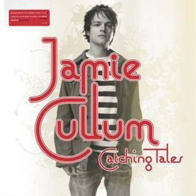 Jamie Cullum - Catching Tales CD Album - Used