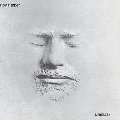 Roy Harper - Lifemask CD Album - Used
