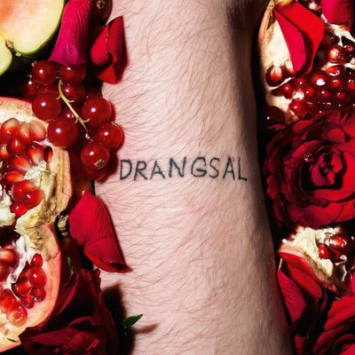 Drangsal - Harieschaim CD Album - Used