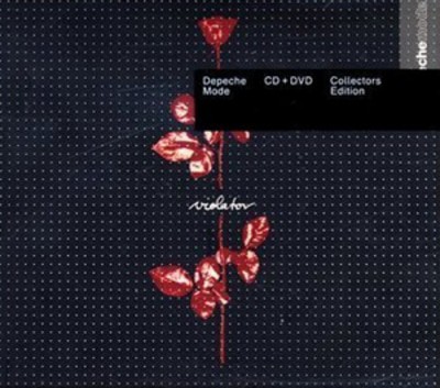 Violator Cd Dvd Depeche Mode Musicmagpie Store