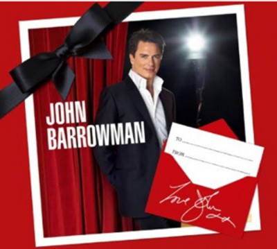 John Barrowman - John Barrowman CD Album - Used