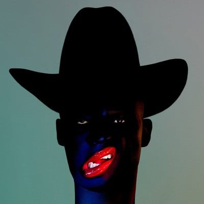 Young Fathers — Cocoa Sugar