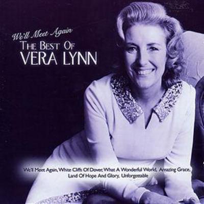 Vera Lynn - Best of Vera Lynn: We'll Meet Again CD Album - Used