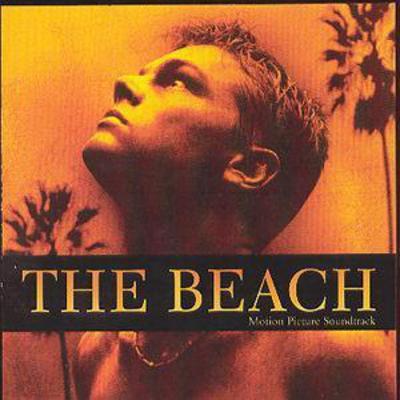 Various - The Beach: Original Soundtrack CD Album - Used