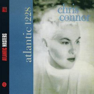 Chris Connor - Chris Connor CD Album - Used