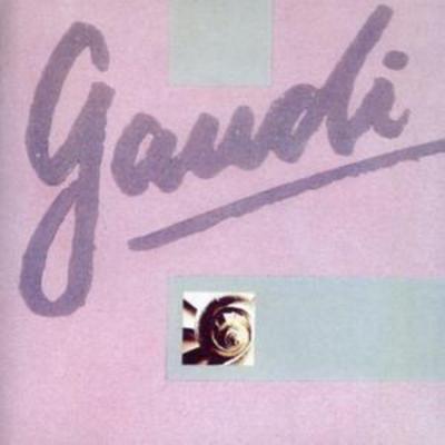 The Alan Parsons Project - Gaudi CD Album - Used