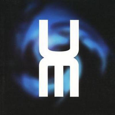 Urban Myth Club - Helium CD Album - Used