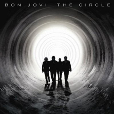 Bon Jovi - The Circle CD Album - Used