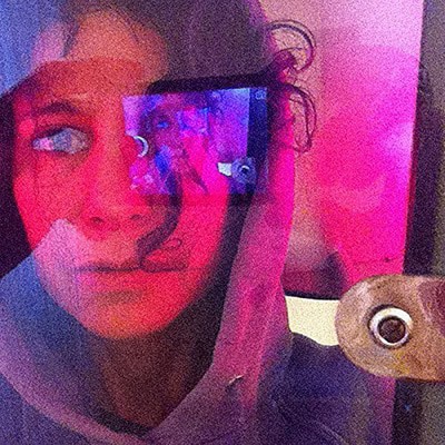 Carla Bozulich — Quieter