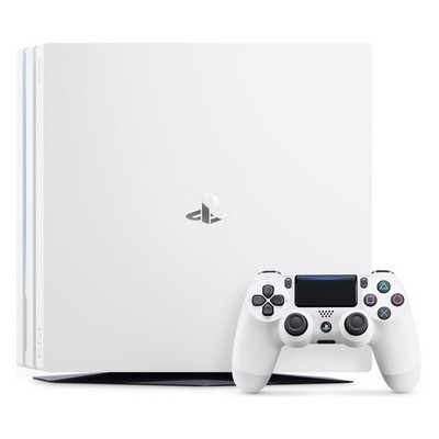 Music magpie ps4 shop console