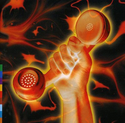 Peter Gabriel - Secret World Live CD Album - Used