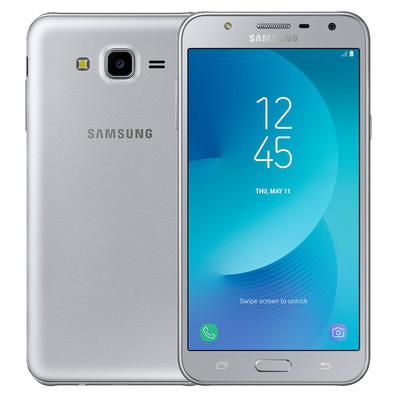 samsung j7 core silver