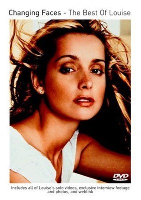 Louise: Changing Faces - Best of Louise - DVD - Used