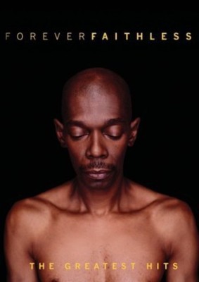 Faithless: Forever Faithless - The Greatest Hits - DVD - Used