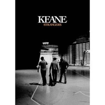 Keane: Strangers - DVD - Used