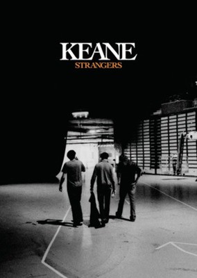 Keane: Strangers - DVD - Used