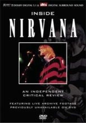 Nirvana: Music in Review - DVD - Used