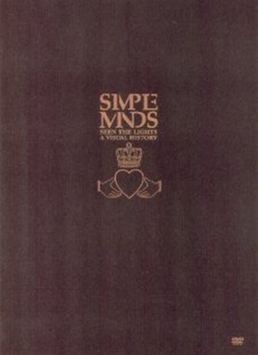 Simple Minds: Seen the Lights - A Visual History - DVD - Used