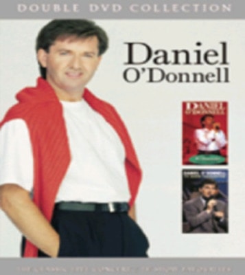 Daniel O'Donnell: Classic Evening Concert/TV Show - DVD - Used