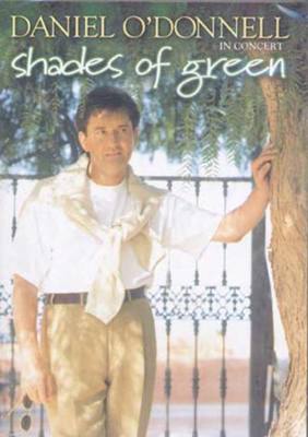 Daniel O'Donnell: Shades of Green - DVD - Used