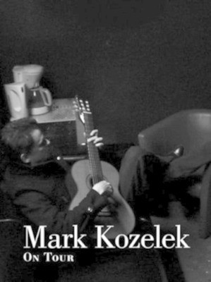 Mark Kozelek: On Tour - DVD - Used