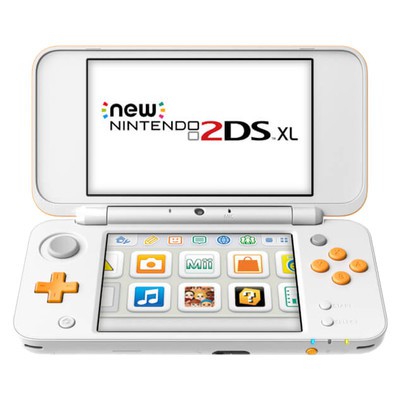 nintendo 2ds xl store