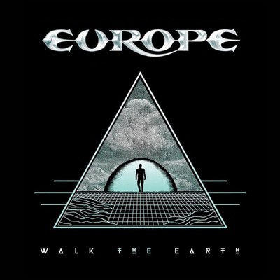 Europe — Walk the Earth
