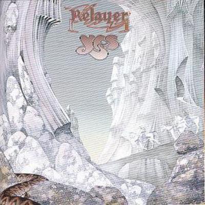 Yes - Relayer CD Album - Used
