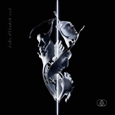 The Glitch Mob - See Without Eyes CD Album - Used