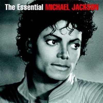 The Essential - Michael Jackson - musicMagpie Store