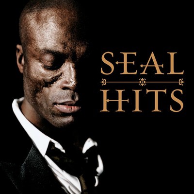 Seal - Hits CD Album - Used