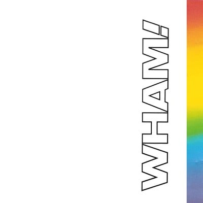Wham! - The Final CD Album - Used
