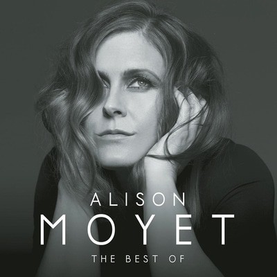Alison Moyet - The Best Of... CD Album - Used