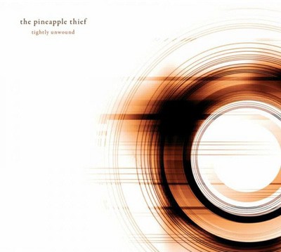The Pineapple Thief - Tightly Unwound CD Album - Used