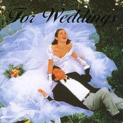 Kevin Bowyer - Traditional Music for Your Wedding Ceremony CD Album - Used