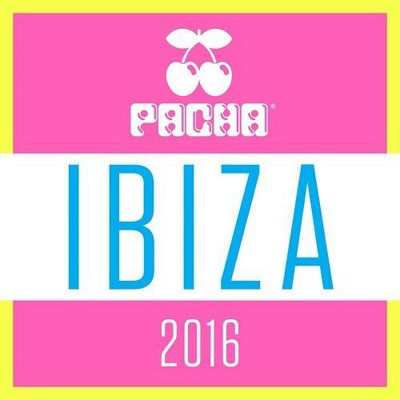 Various Artists - Pacha Ibiza 2016 CD Album - Used