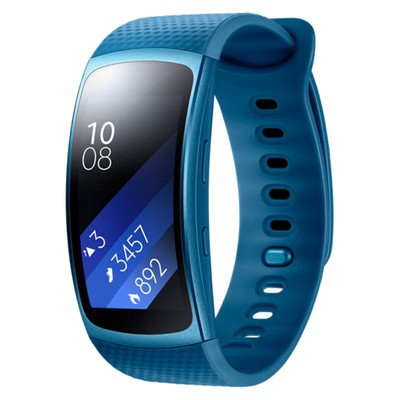Samsung gear sales fit music