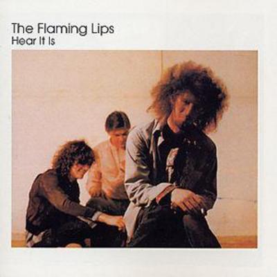 The Flaming Lips - Hear It Is CD Album - Used